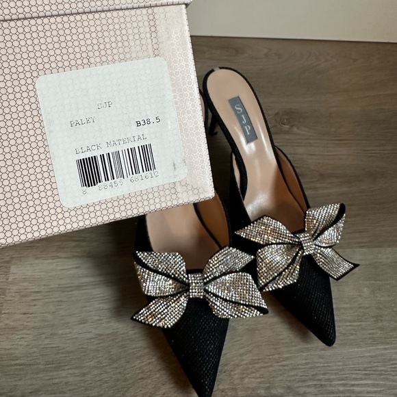 SJP by Sarah Jessica Parker Paley - Picture 5 of 12